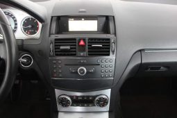 Mercedes-Benz C220 CDi