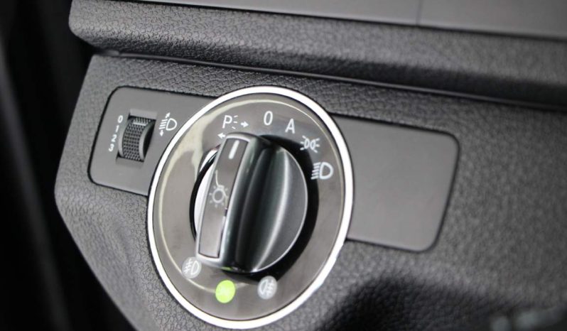 
								Mercedes-Benz C220 CDi full									