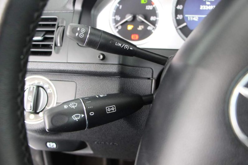 Mercedes-Benz C220 CDi