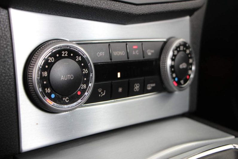 Mercedes-Benz C220 CDi