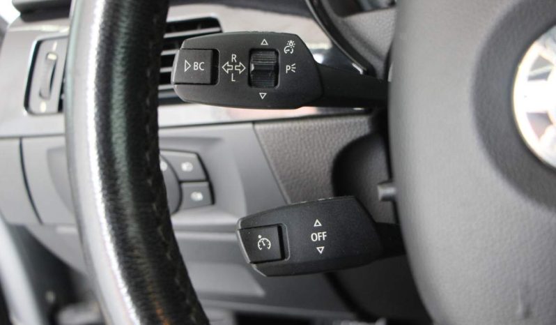 
								BMW 320 D Coupé full									