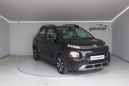Citroen C3 Aircross 1.6 BlueHDi