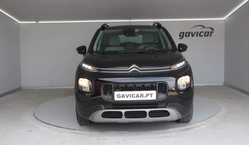 
								Citroen C3 Aircross 1.6 BlueHDi full									