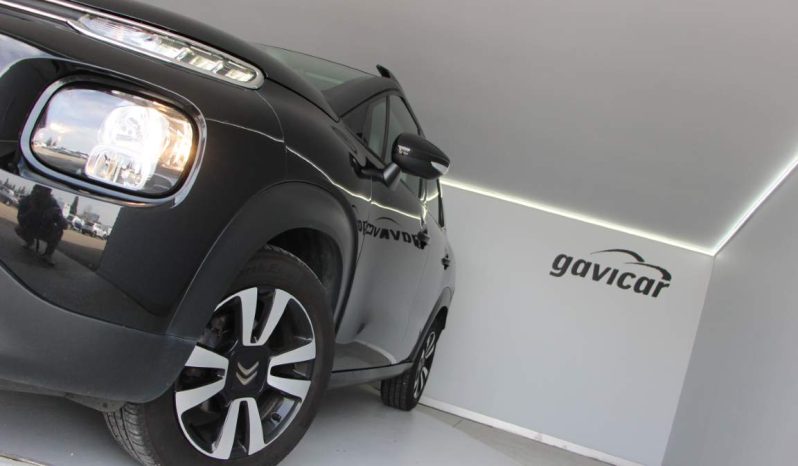 
								Citroen C3 Aircross 1.6 BlueHDi full									