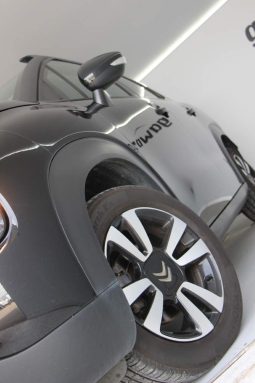 Citroen C3 Aircross 1.6 BlueHDi