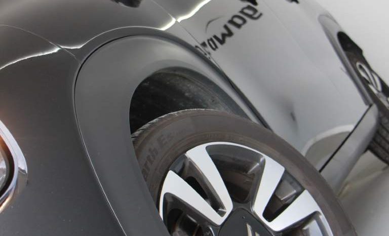 
								Citroen C3 Aircross 1.6 BlueHDi full									