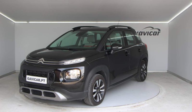 
								Citroen C3 Aircross 1.6 BlueHDi full									