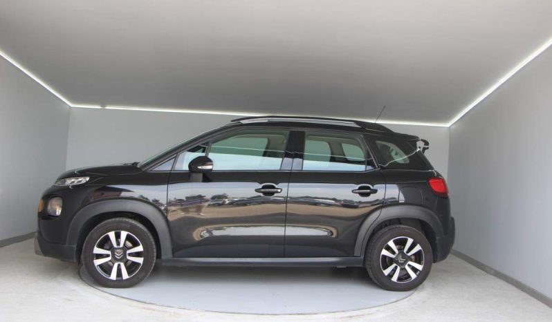 
								Citroen C3 Aircross 1.6 BlueHDi full									