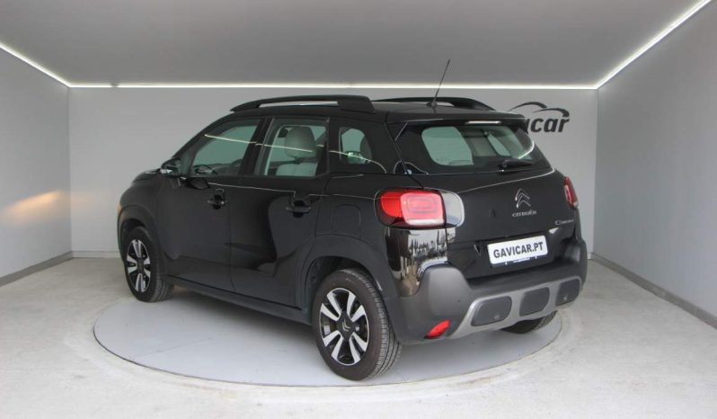 
								Citroen C3 Aircross 1.6 BlueHDi full									