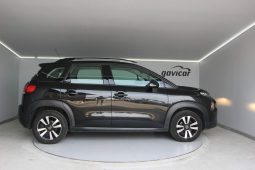 Citroen C3 Aircross 1.6 BlueHDi