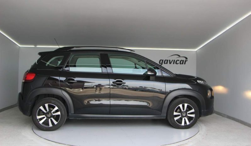 
								Citroen C3 Aircross 1.6 BlueHDi full									