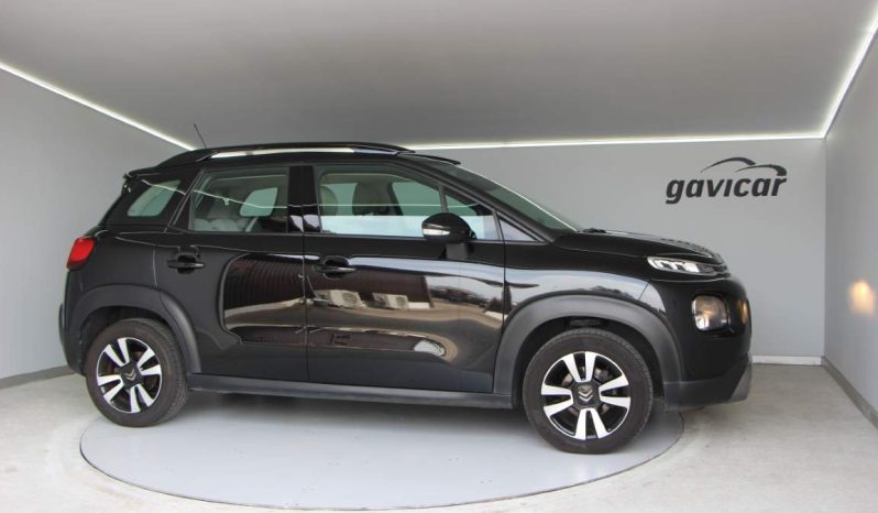 
								Citroen C3 Aircross 1.6 BlueHDi full									