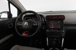 Citroen C3 Aircross 1.6 BlueHDi