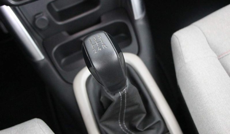 
								Citroen C3 Aircross 1.6 BlueHDi full									