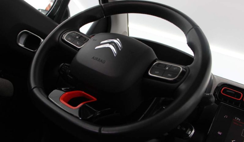 
								Citroen C3 Aircross 1.6 BlueHDi full									