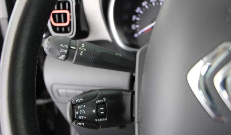 
								Citroen C3 Aircross 1.6 BlueHDi full									