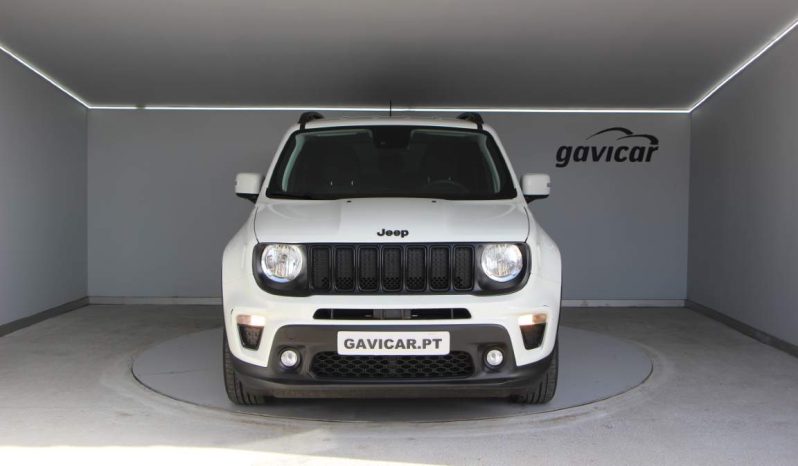 
								Jeep Renegade full									