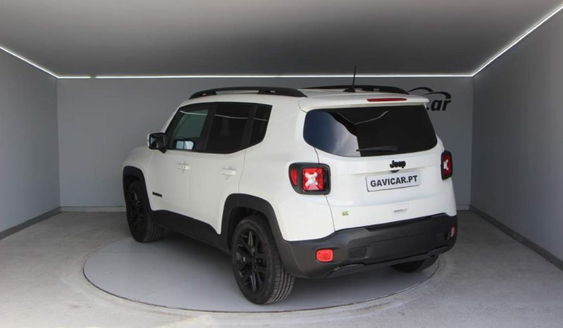 
								Jeep Renegade full									