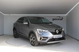 Renault Arkana 1.3 TCe