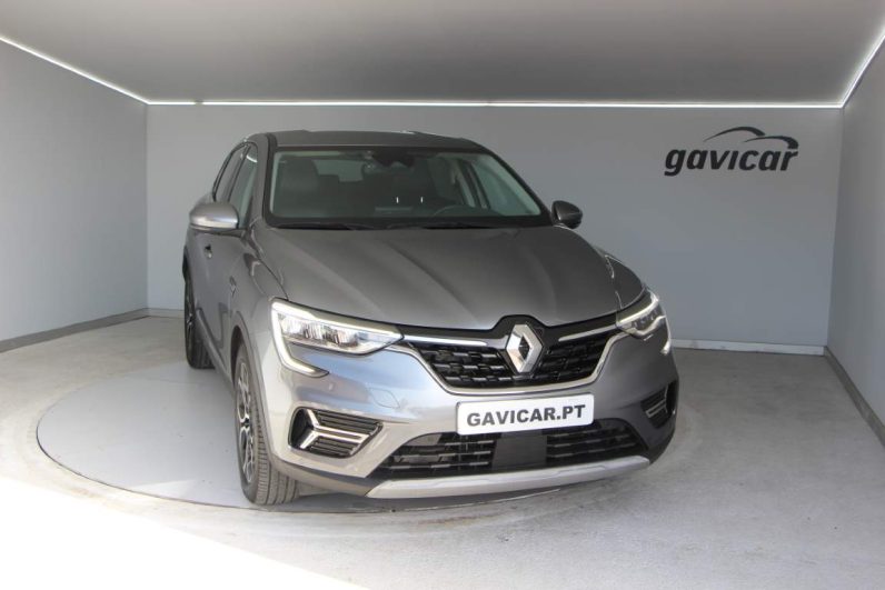 Renault Arkana 1.3 TCe