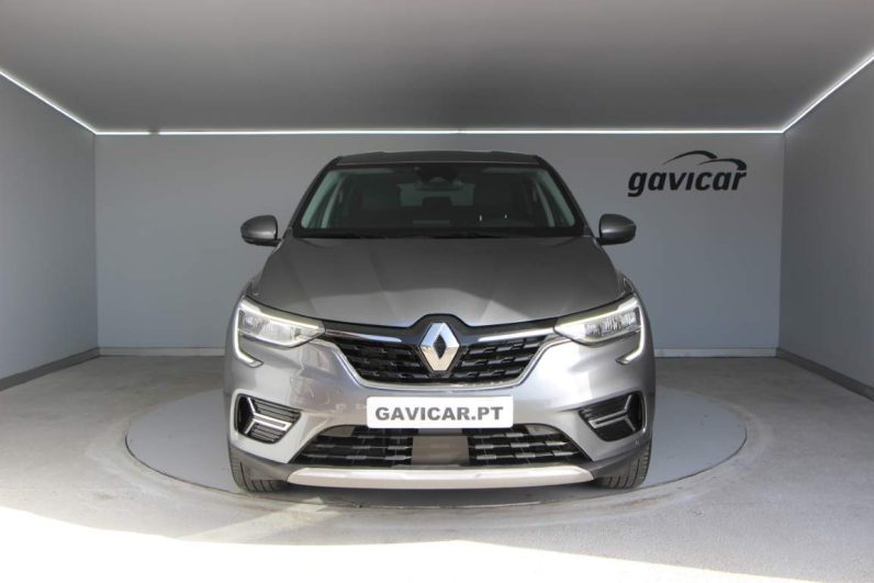 Renault Arkana 1.3 TCe