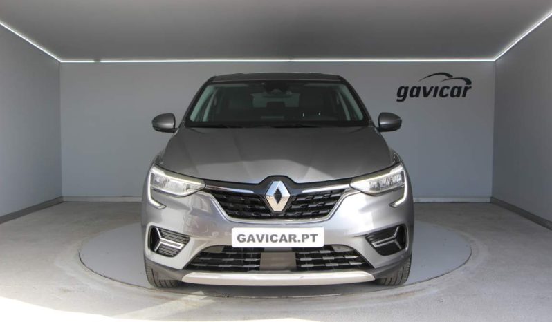 
								Renault Arkana 1.3 TCe full									