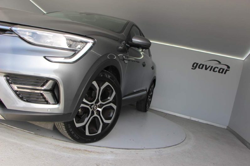 Renault Arkana 1.3 TCe