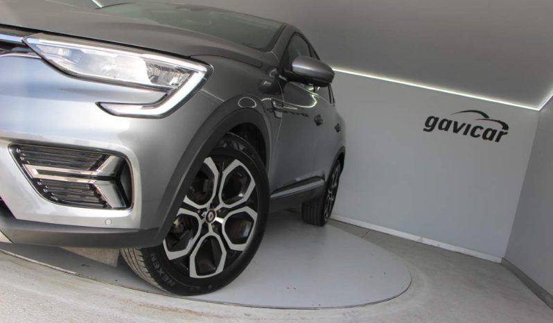 
								Renault Arkana 1.3 TCe full									