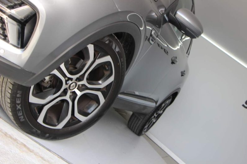 Renault Arkana 1.3 TCe