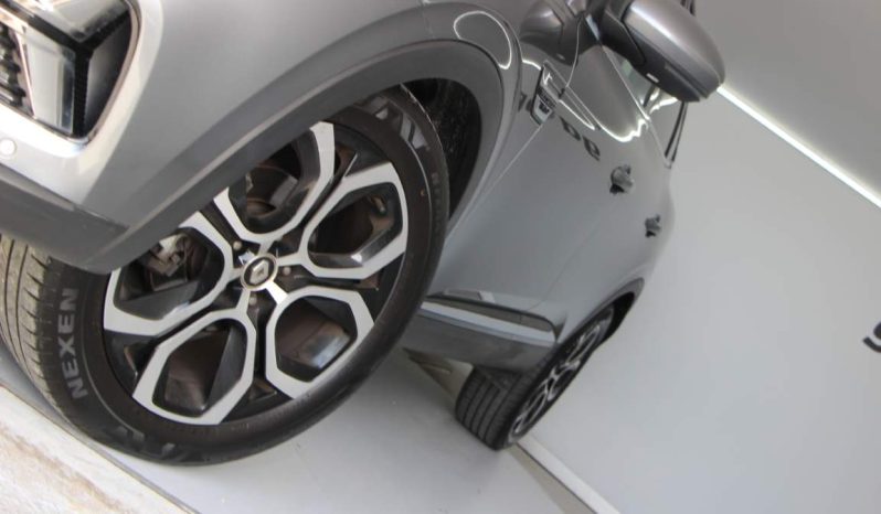 
								Renault Arkana 1.3 TCe full									