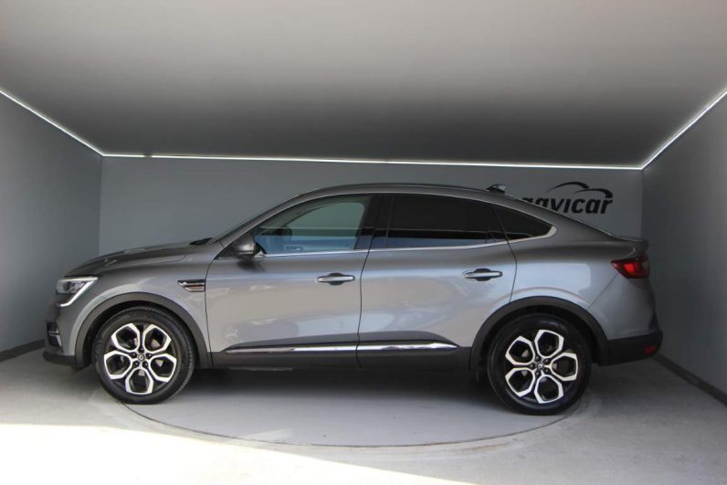 Renault Arkana 1.3 TCe