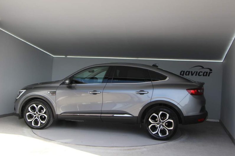 Renault Arkana 1.3 TCe