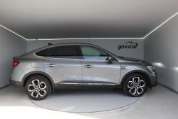 Renault Arkana 1.3 TCe