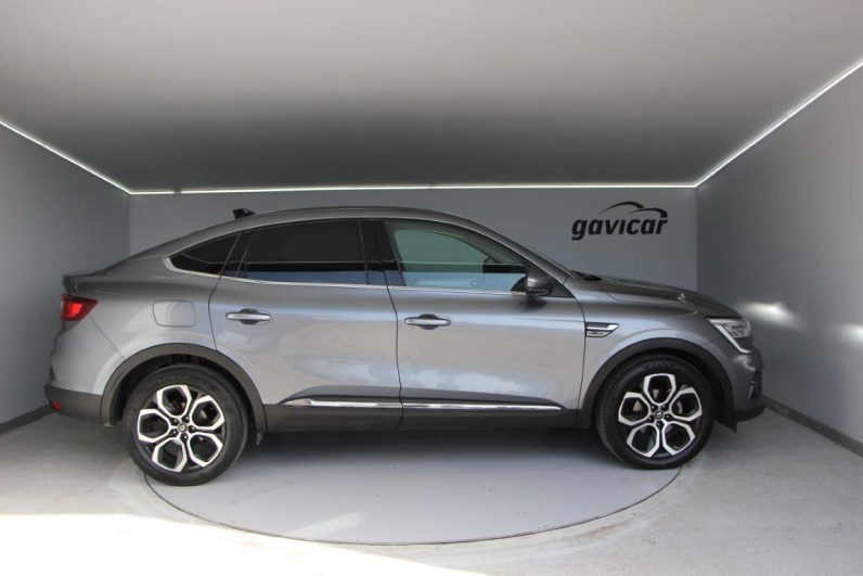 Renault Arkana 1.3 TCe