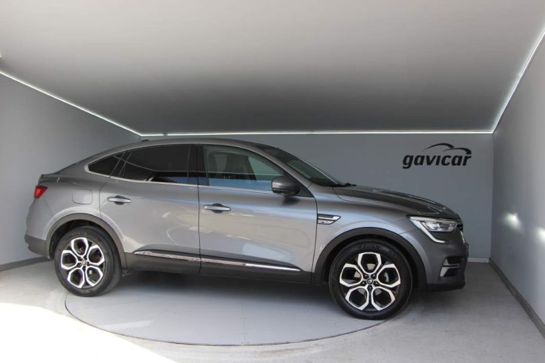 Renault Arkana 1.3 TCe