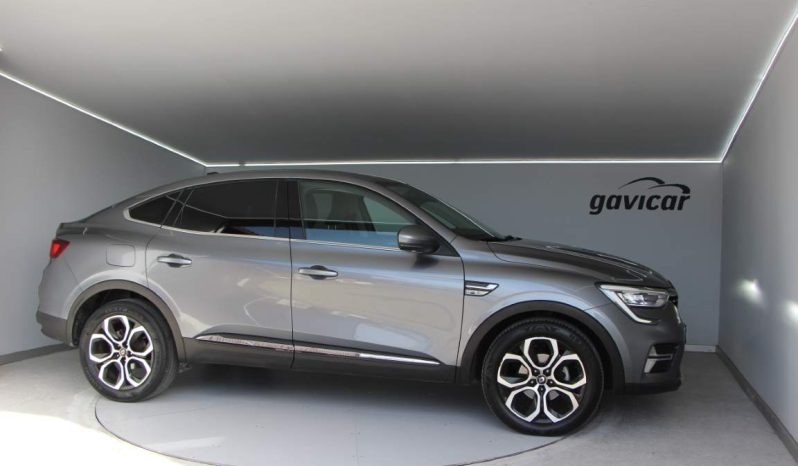 
								Renault Arkana 1.3 TCe full									