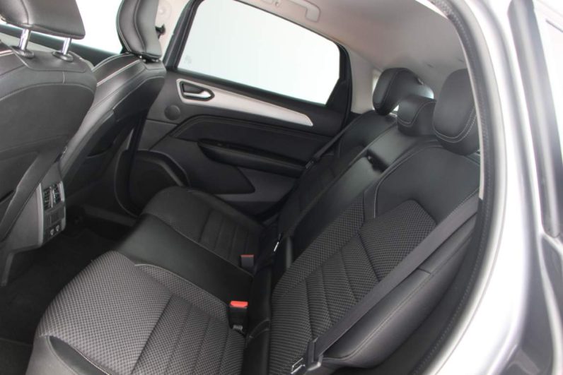 Renault Arkana 1.3 TCe