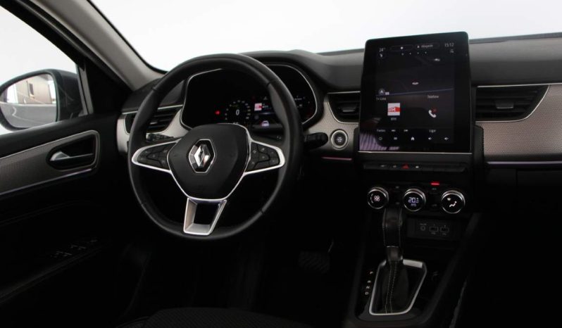 
								Renault Arkana 1.3 TCe full									