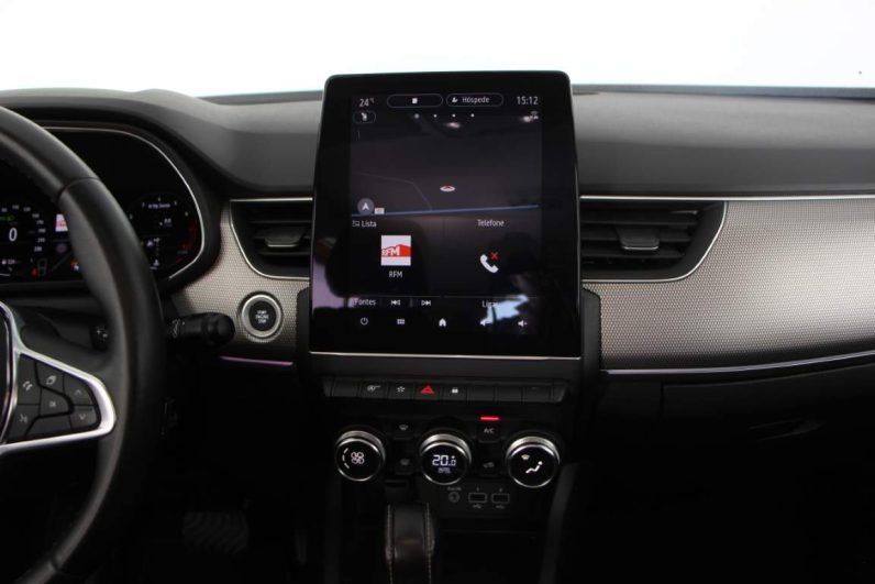 Renault Arkana 1.3 TCe