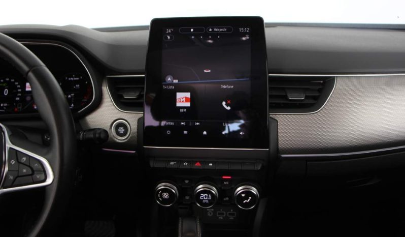 
								Renault Arkana 1.3 TCe full									