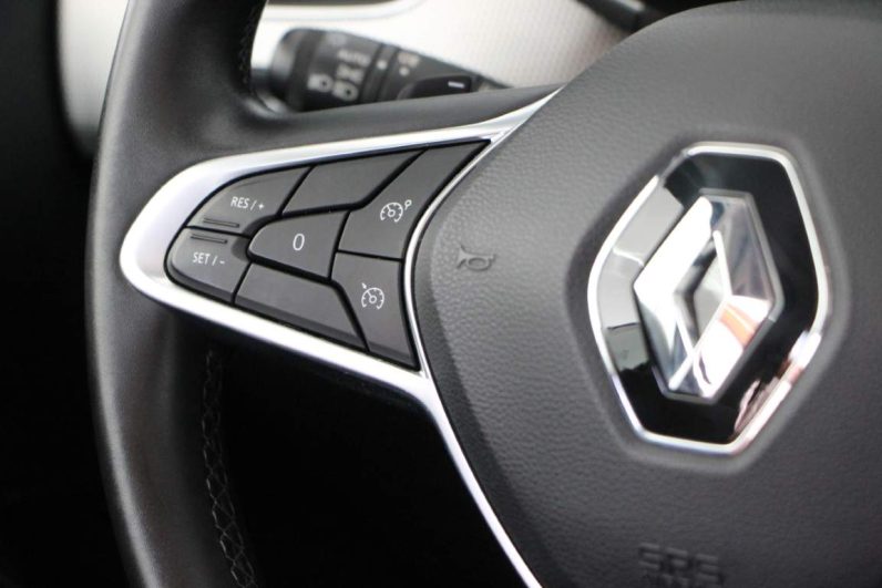 Renault Arkana 1.3 TCe