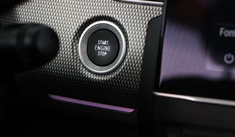 
								Renault Arkana 1.3 TCe full									