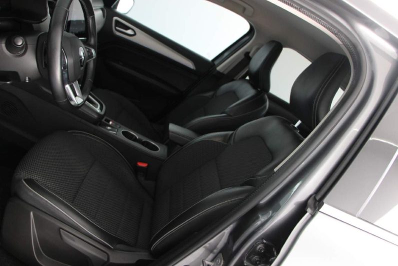 Renault Arkana 1.3 TCe