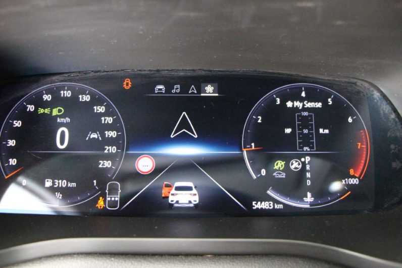 Renault Arkana 1.3 TCe