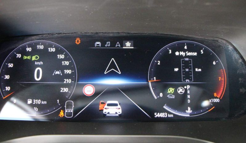 
								Renault Arkana 1.3 TCe full									