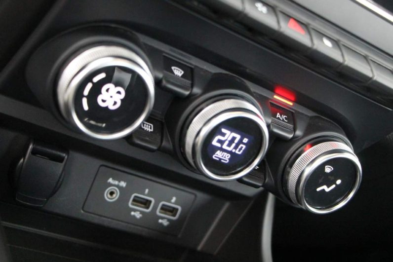 Renault Arkana 1.3 TCe