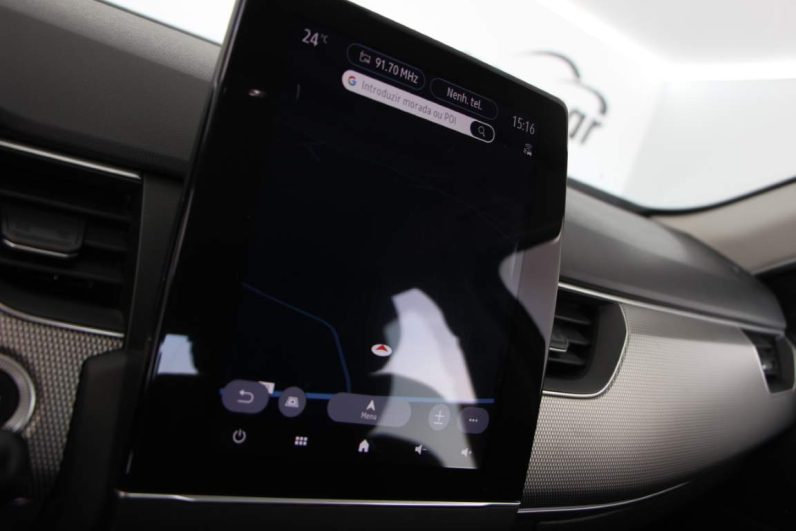 Renault Arkana 1.3 TCe