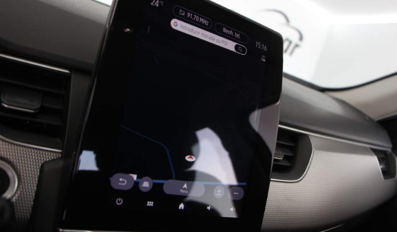 
								Renault Arkana 1.3 TCe full									