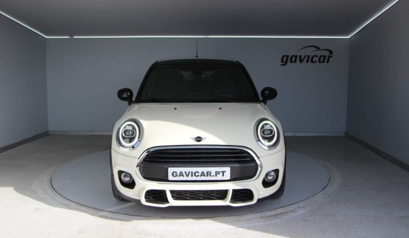 
								Mini One full									