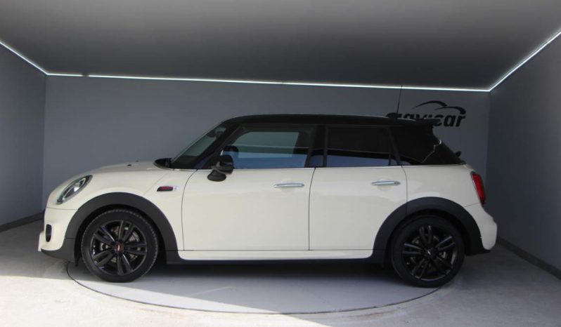 
								Mini One full									